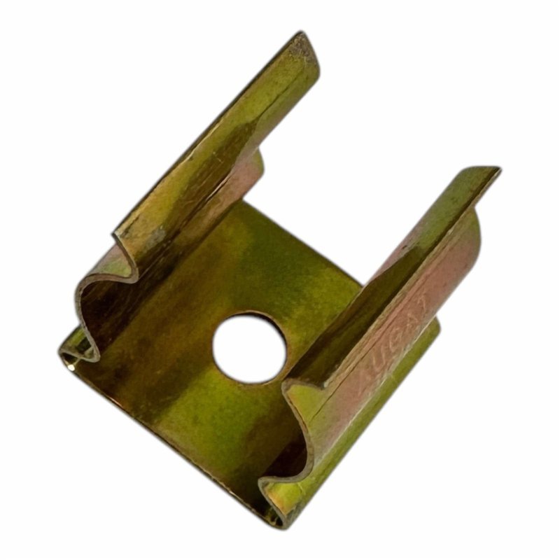 6010-15A Augat Spring Tension Clip 10x12mm