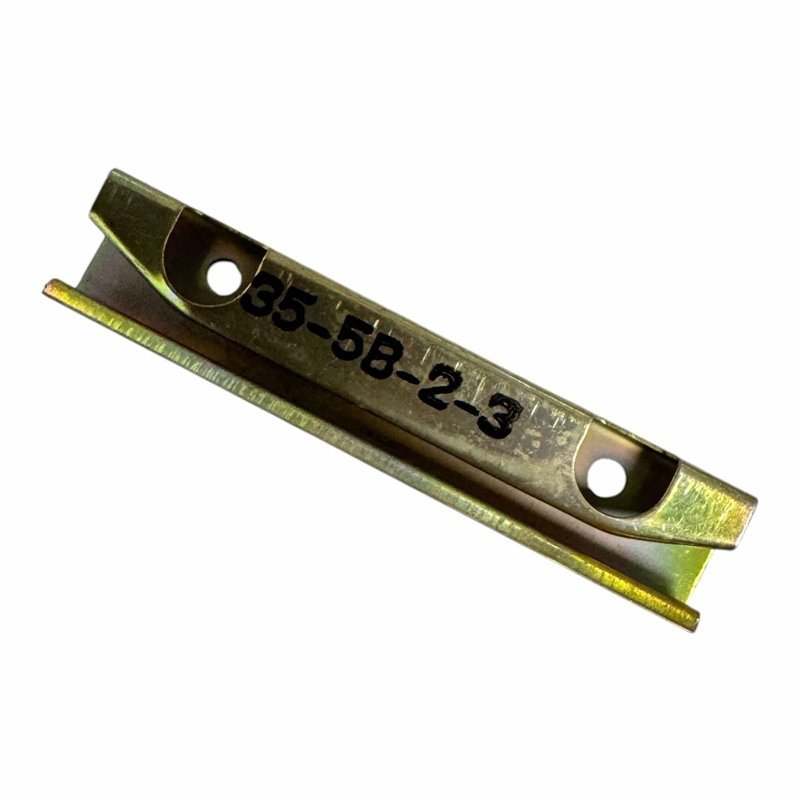 35-5B-2-3 PCB Guide Tainer 35x7.5mm
