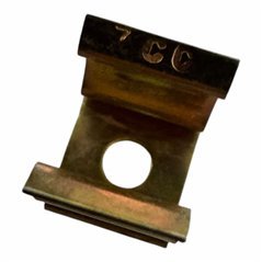 6008-7CC Augat Spring Tension Clip 6x7mm