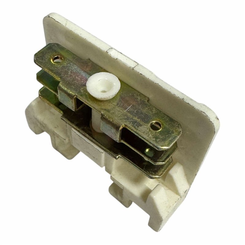 PA80 1757 Heyco Single Pole Terminal Block Barrier