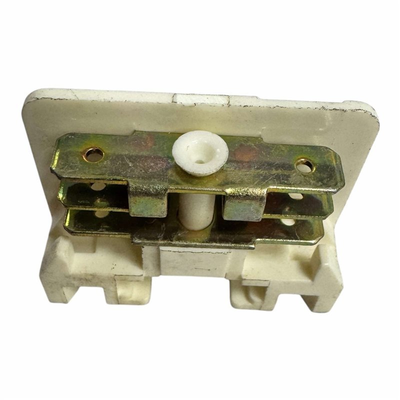 PA80 1757 Heyco Single Pole Terminal Block Barrier