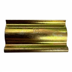 6014-13CC Augat Spring Tension Clip  29x13mm