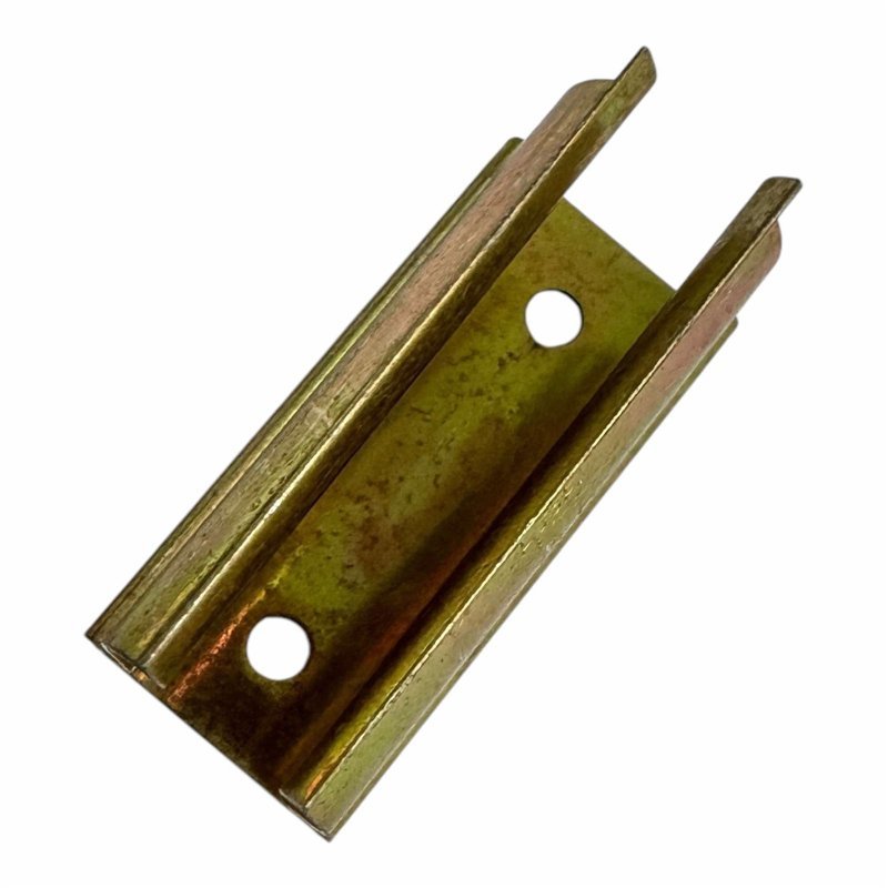 6014-13CC Augat Spring Tension Clip  29x13mm
