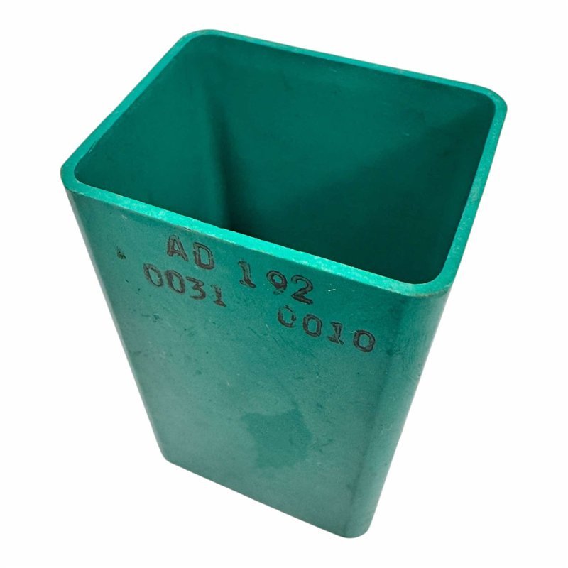 AD192 0031-0010 Transformer Container Enclosure 61x36.5x25.29mm