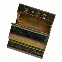6007-20CC Augat Spring Tension Clip  8x6.3mm