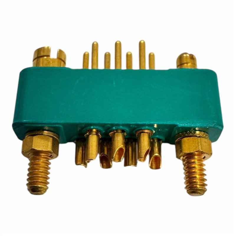 SRE7PN Winchester Mil Spec Connector  5935-12-189-3383