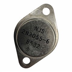 2N3055-6 NJS Transistor NPN Silicon Power