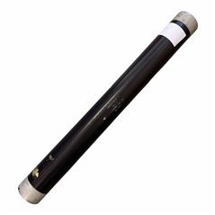 889SP Carborundum Resistor High-Power Non-Inductive 75R 75Ohms 500W 18x2"