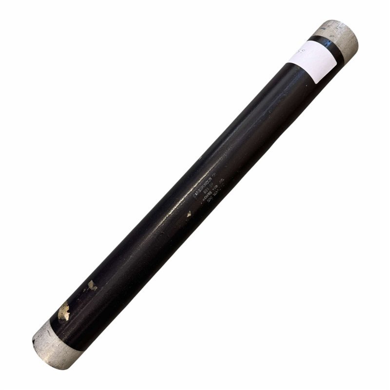 889SP Carborundum Resistor High-Power Non-Inductive 75R 75Ohms 500W 18x2"