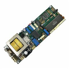 GENTILI-M1 110890 Circuit Board Assembly