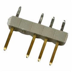 5935-12-325-2341 Mil Spec Header Connector [Qtyx100]