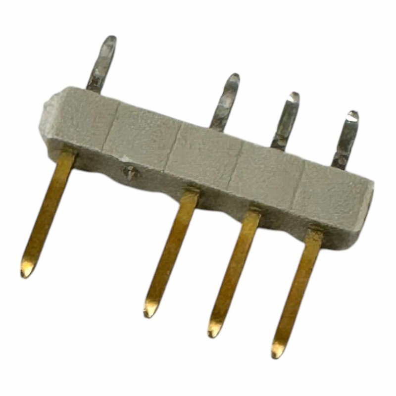 5935-12-325-2341 Mil Spec Header Connector [Qtyx100]