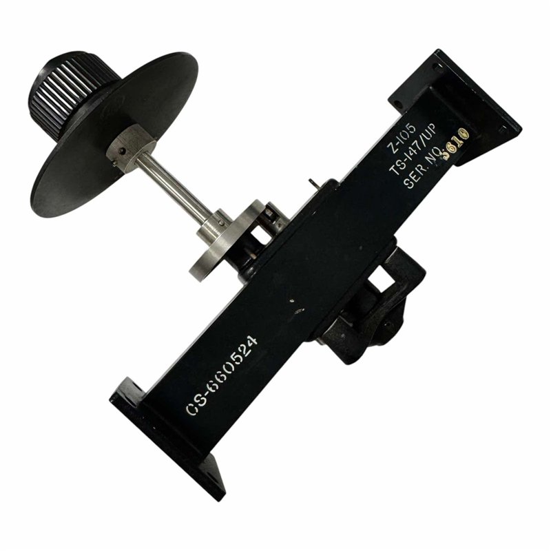 5985-00-404-9162 Waveguide Attenuator Variable WR90 WR-90 TS-147/UP