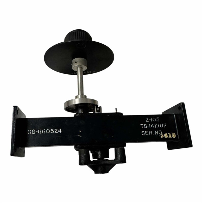 5985-00-404-9162 Waveguide Attenuator Variable WR90 WR-90 TS-147/UP