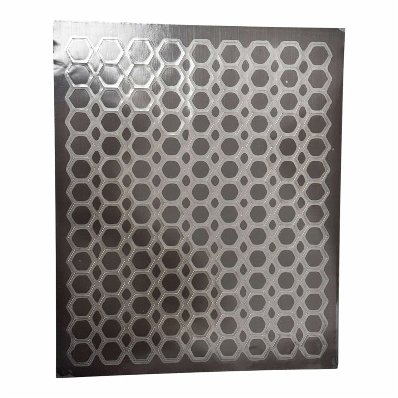 BCLHF22FAN04320076 Bergquist on-Reinforced Phase Change Thermal Interface Material