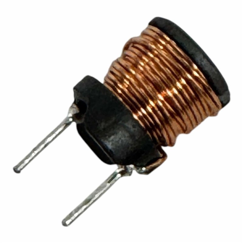 DRGH895KB101 Viking Radial Inductor Coil 100uH 10%