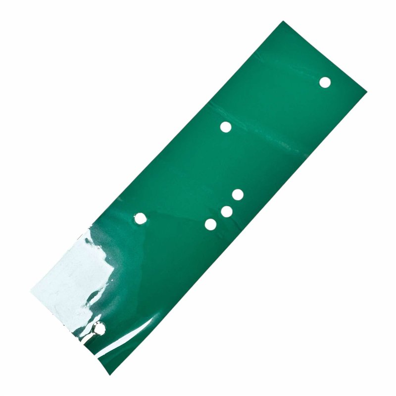 BTWHF300PDF0218564D4 Electrically Insulating Thermally Conductive Phase Change Material 184x56.4mm