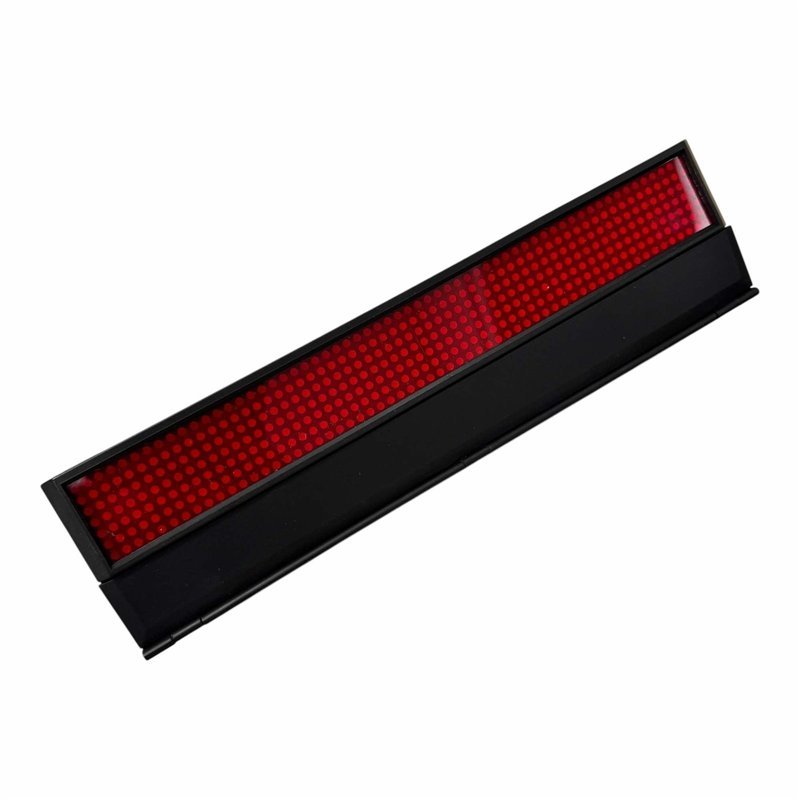 SB-90 Moving Message Board Display 300x80mm