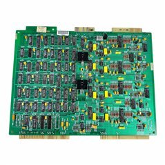 86073A Quad DTMF 2 Circuit Board Assembly