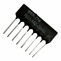 MRN-C16 Integrated Circuit