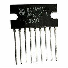 TDA1520A Philips Integrated Circuit