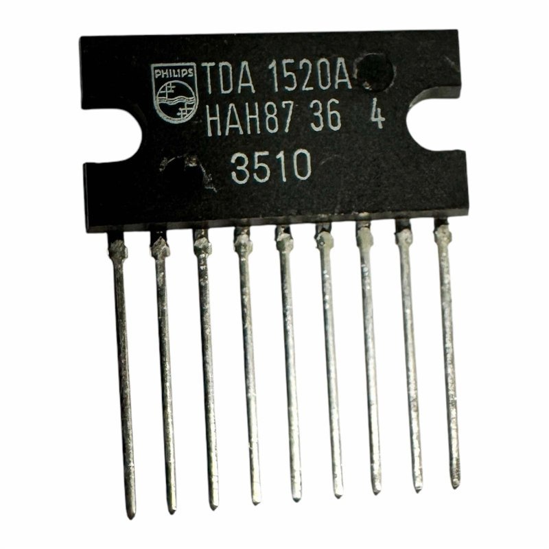 TDA1520A Philips Integrated Circuit