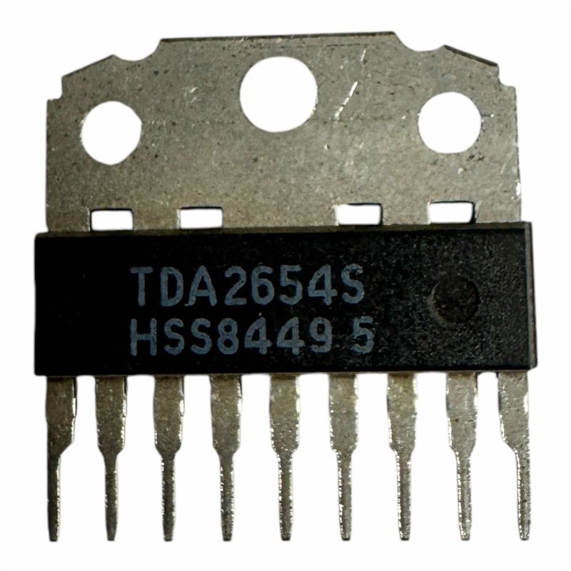 TDA2654S Integrated Circuit