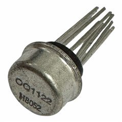 OQ1122 Integrated Circuit