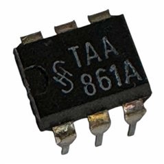TAA861A Siemens Integrated Circuit
