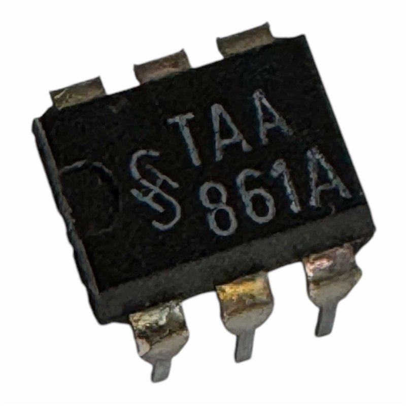 TAA861A Siemens Integrated Circuit