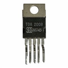 TDA2008 SGS Integrated Circuit