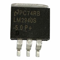 LM2940S-5.0P National Integrated Circuit