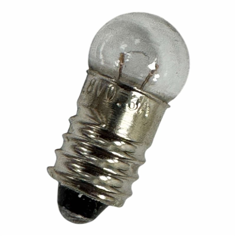 TS48 Lamp Bulb 4.8V 0.3A