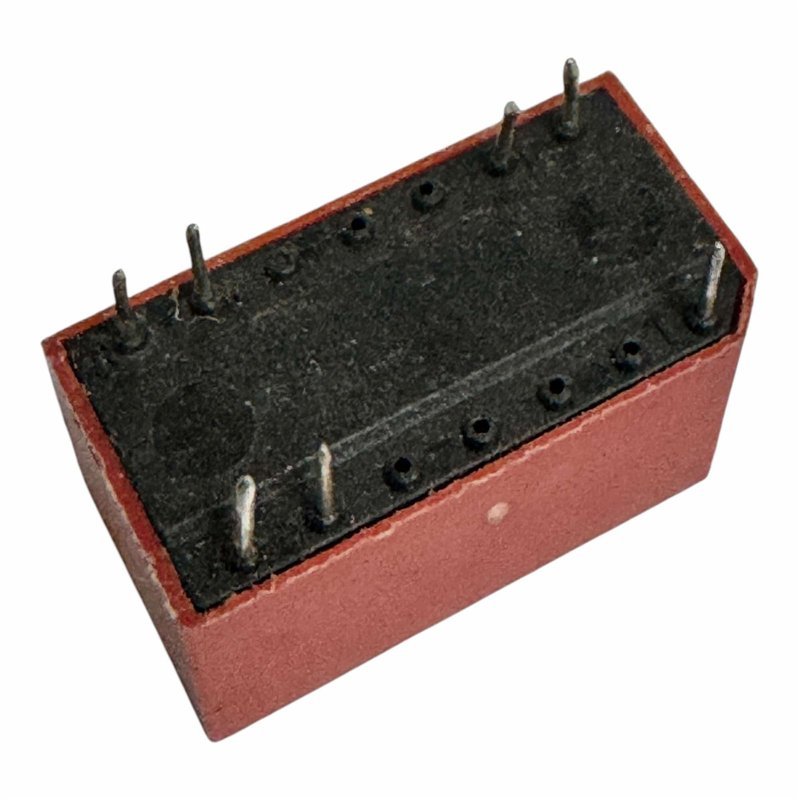20A42 Erni Dilrid Solid State Relay