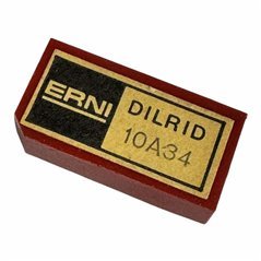 10A34 Erni Dilrid Solid State Relay