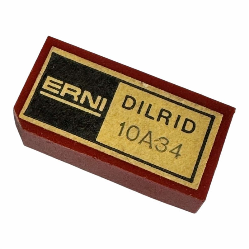 10A34 Erni Dilrid Solid State Relay