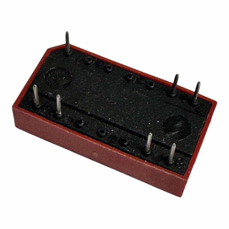 10A34 Erni Dilrid Solid State Relay