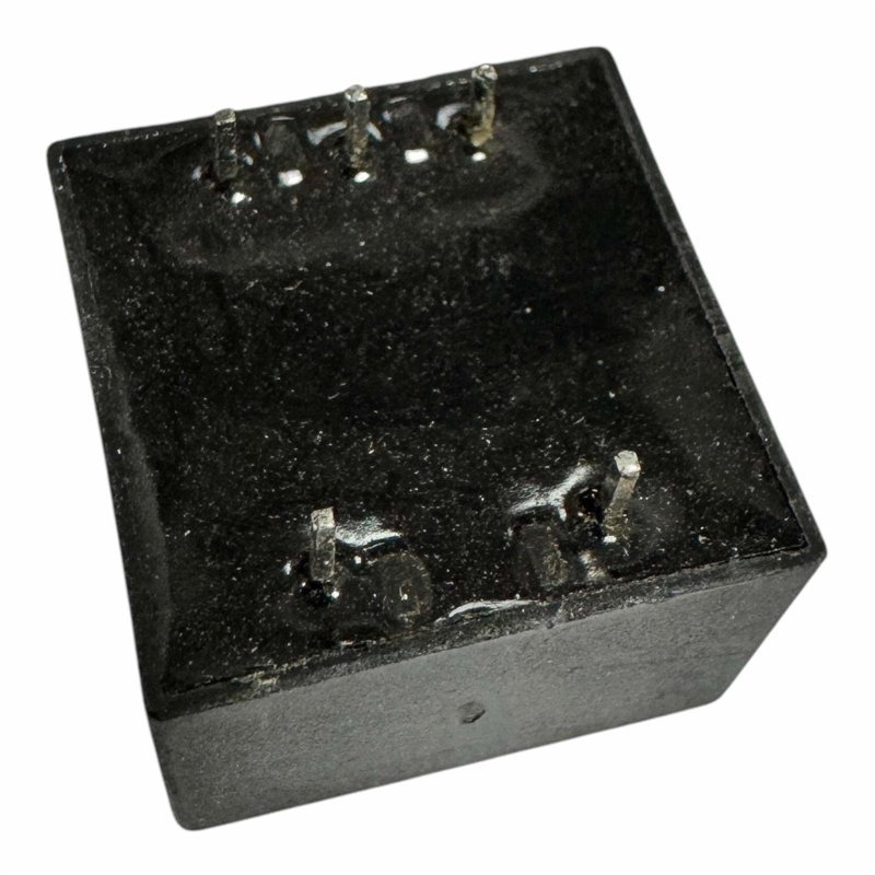 Z1604 Through Hole Audio Transformer 600Ohm 600R 2mW