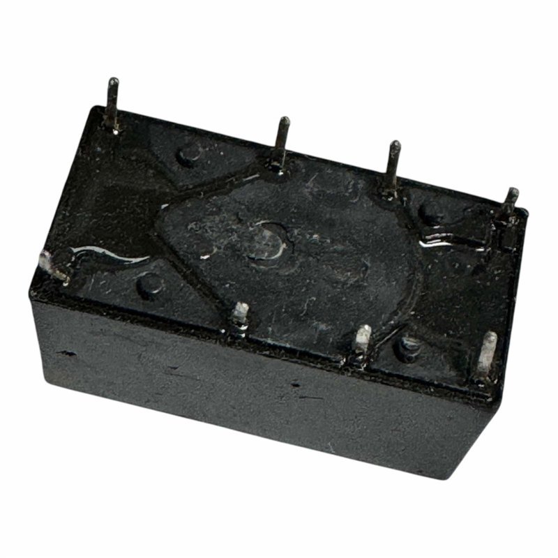 MT2-C93419 TE Connectivity PCB Mount Signal Relay DPDT 24Vdc