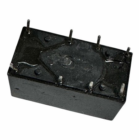 MT2-C93419 TE Connectivity PCB Mount Signal Relay DPDT 24Vdc