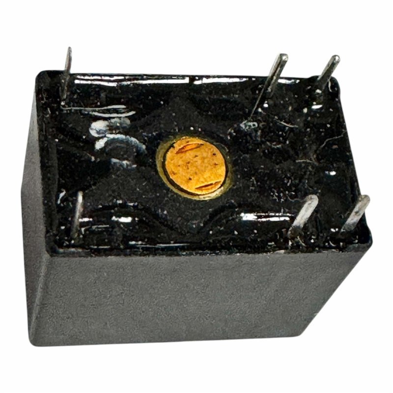 V23101-D0003-B201 Siemens PCB Mount Signal Relay