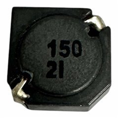 574-188 Panasonic ELLCTV Shielded Wire-wound SMD Inductor 15uH