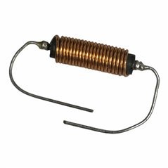 7uH Axial Fixed Inductor 20% 20x6.75mm
