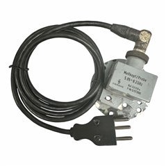 REL3U919 Siemens Waveguide Probe WR137 WR-137 5.85-8.2Ghz