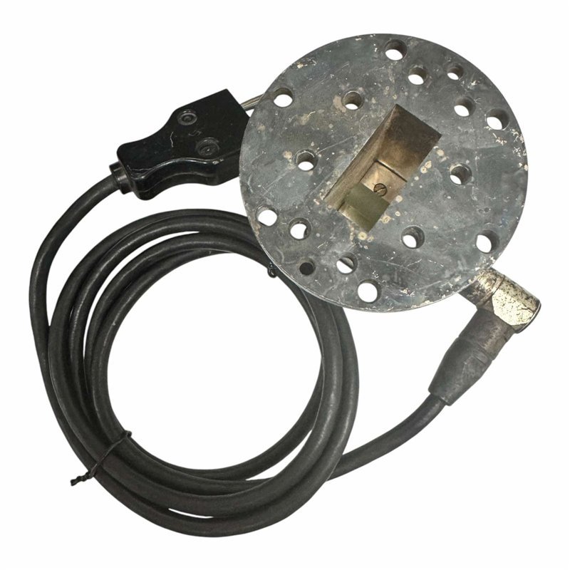 REL3U919 Siemens Waveguide Probe WR137 WR-137 5.85-8.2Ghz