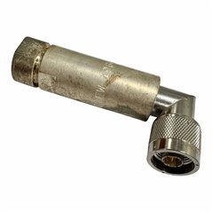 49600-7 Andrew RF Connector N Type (m) Right Angle