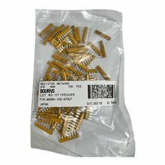4608X-102-473LF Bourns 8 Pin Network Resistor 47Kohm 47K 2% [Qtyx100]