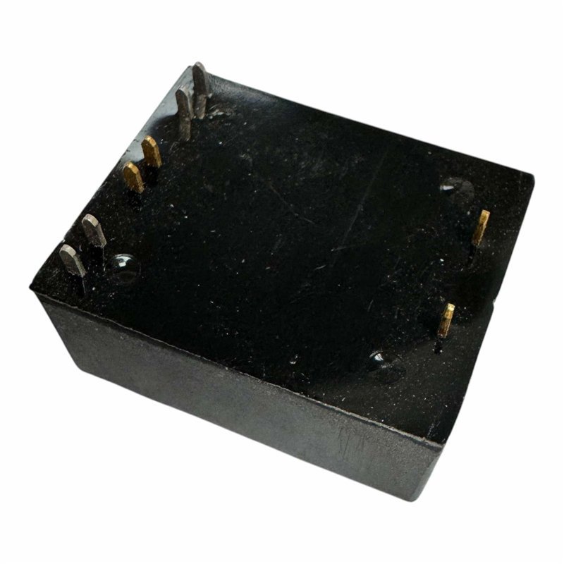 AZ2531-045-100 8 Pin Relay Contactor