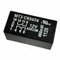 MT2-C93424 TE Connectivity PCB Mount Signal Relay 12V DPDT
