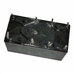 MT2-C93424 TE Connectivity PCB Mount Signal Relay 12V DPDT